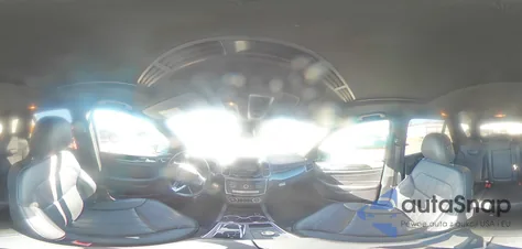 2017 Mercedes-Benz Gle 350 from USA, damaged, VIN 4JGDA5JB4HA934840